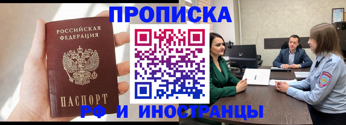 временная регистрация поиск в Курчалом